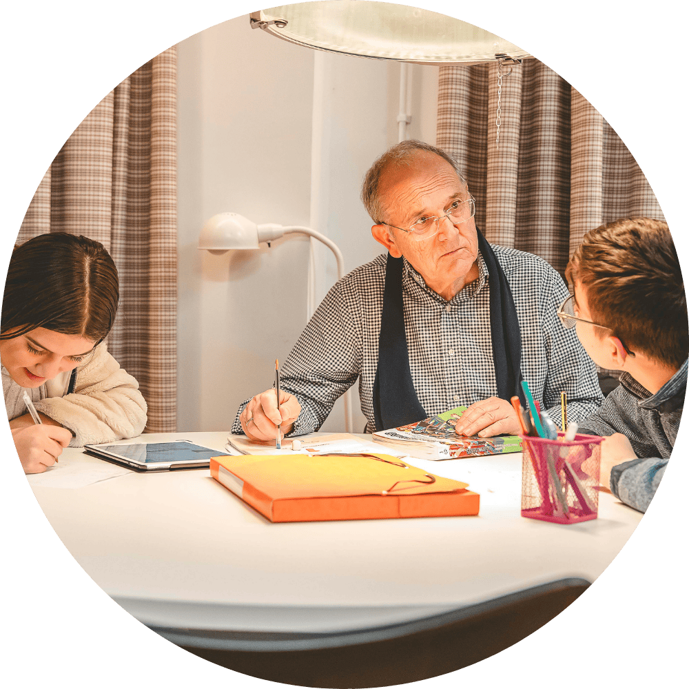 ¿Qué puedes hacer?